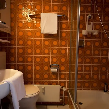 Frische Brise 05-08 Vakantiehuis Cuxhaven