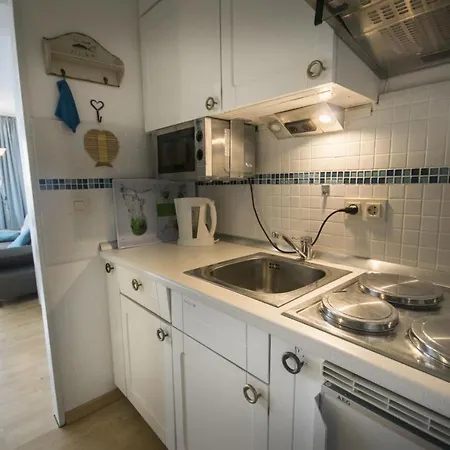 Vakantiehuis Frische Brise 05-08